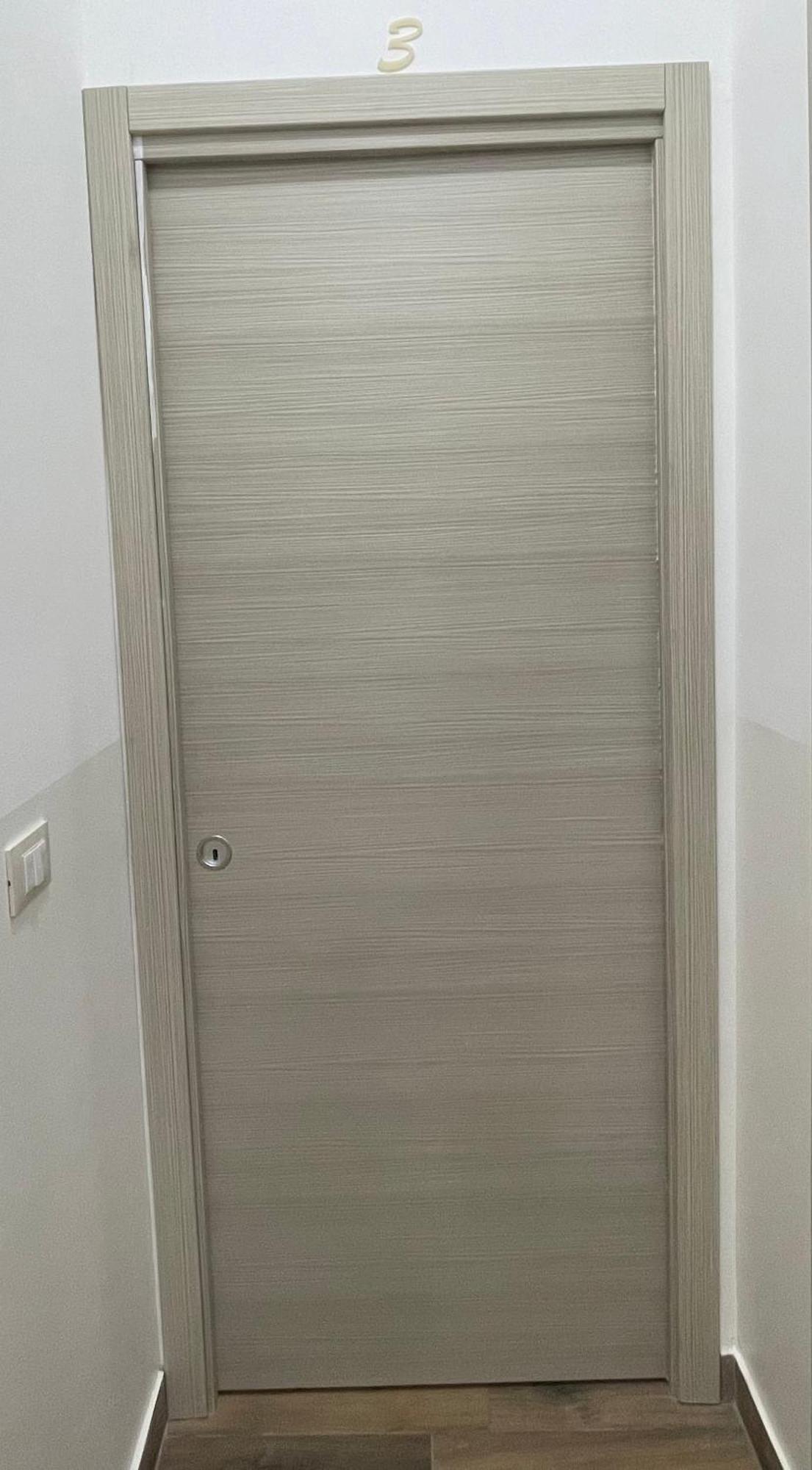 Calabro 21 Appartament Catania-Fontanarossai nemzetközi repülőtér Kültér fotó