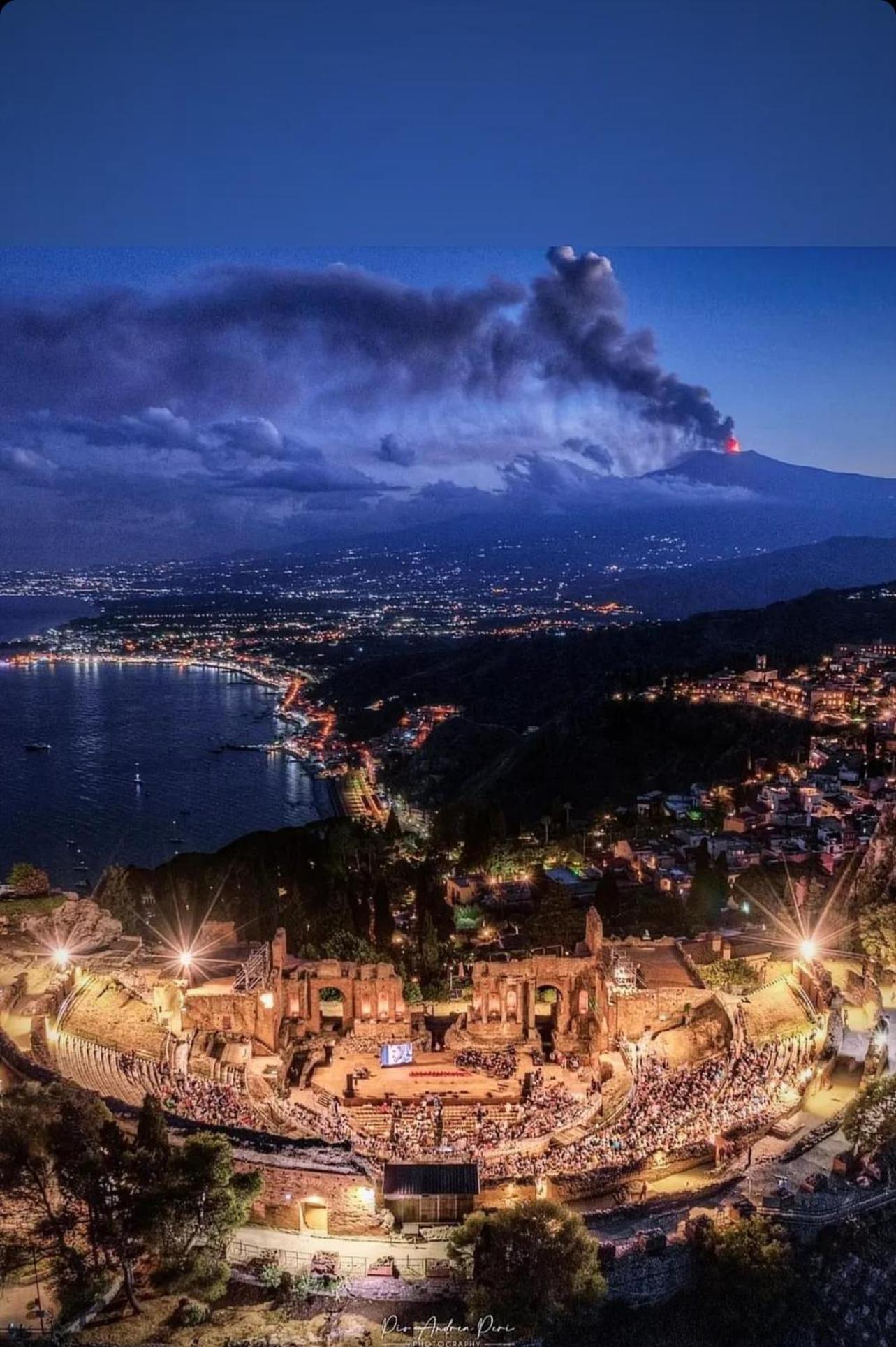 Calabro 21 Appartament Catania-Fontanarossai nemzetközi repülőtér Kültér fotó