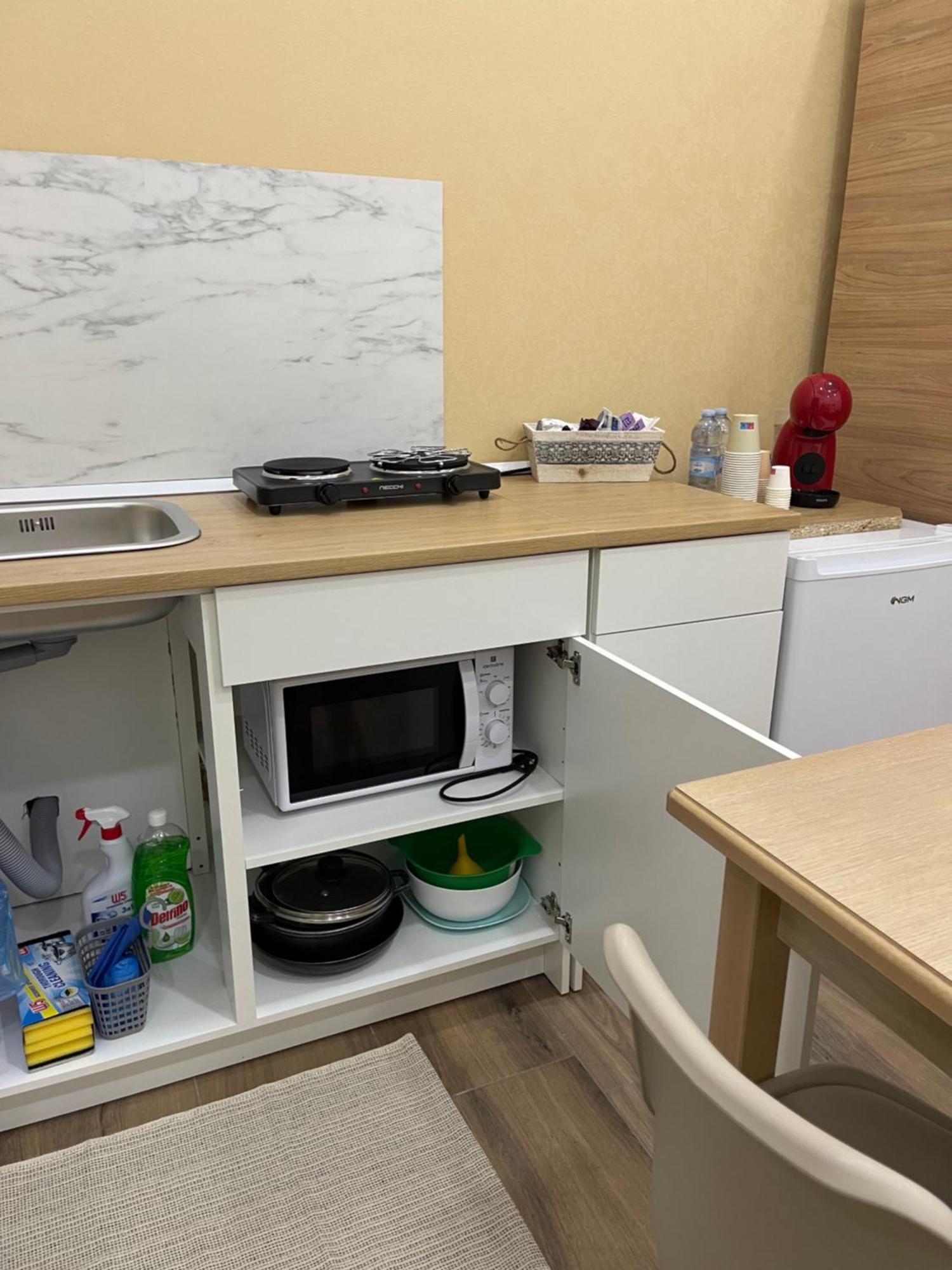 Calabro 21 Appartament Catania-Fontanarossai nemzetközi repülőtér Kültér fotó