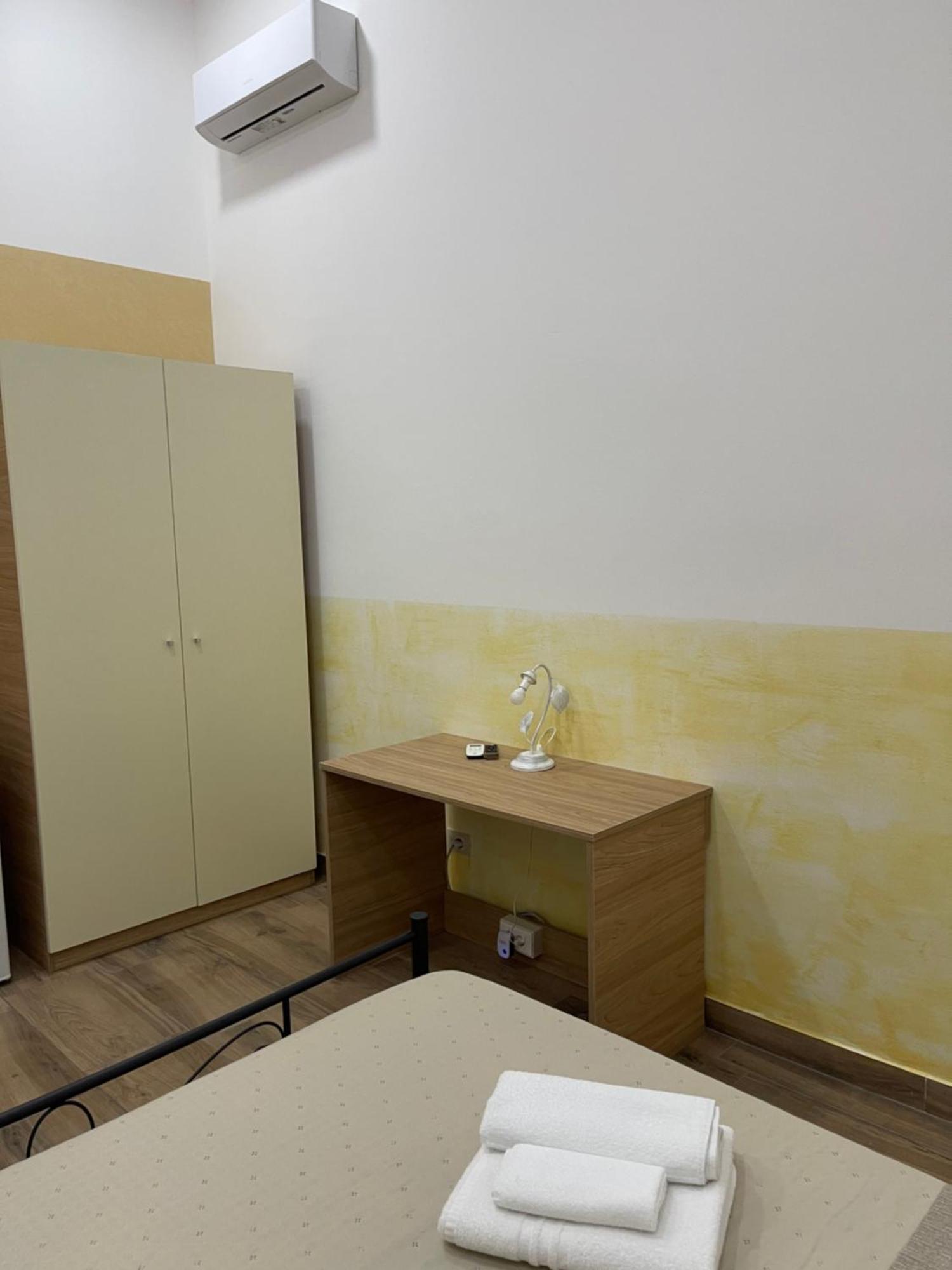 Calabro 21 Appartament Catania-Fontanarossai nemzetközi repülőtér Kültér fotó