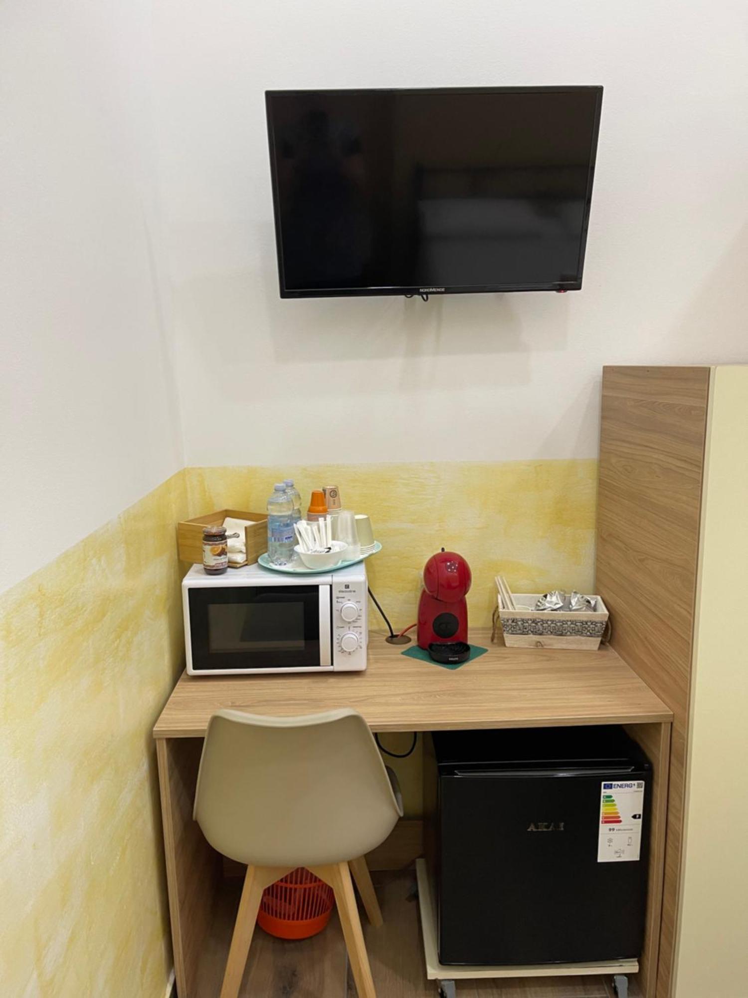 Calabro 21 Appartament Catania-Fontanarossai nemzetközi repülőtér Kültér fotó